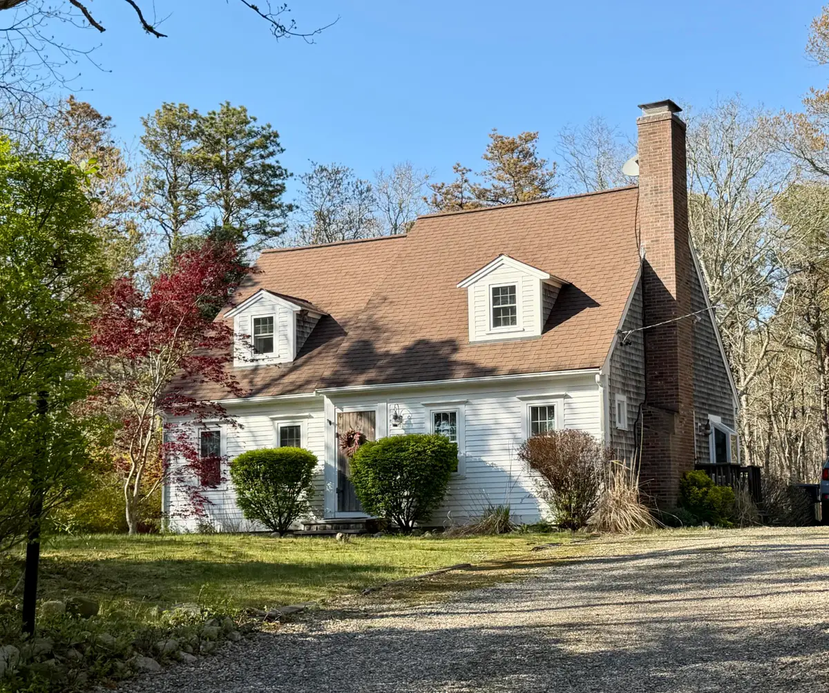 96 Kiahs Way, East Sandwich, MA 02537 - #1