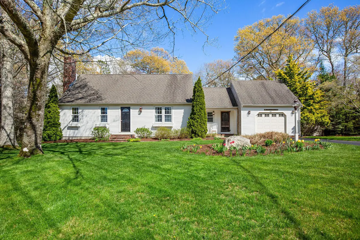 161 Beechtree Drive, Brewster, MA 02631 - #1