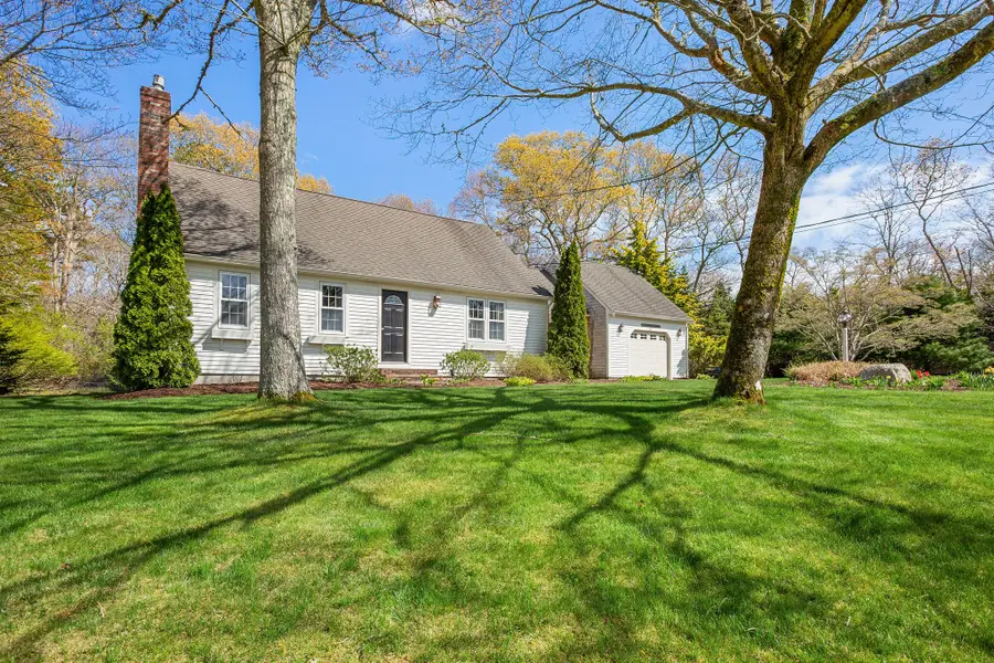 161 Beechtree Drive, Brewster, MA 02631 - #2