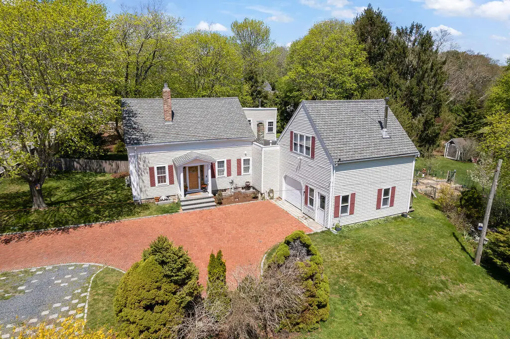 78 Cotuit Road, Sandwich, MA 02563 - #1