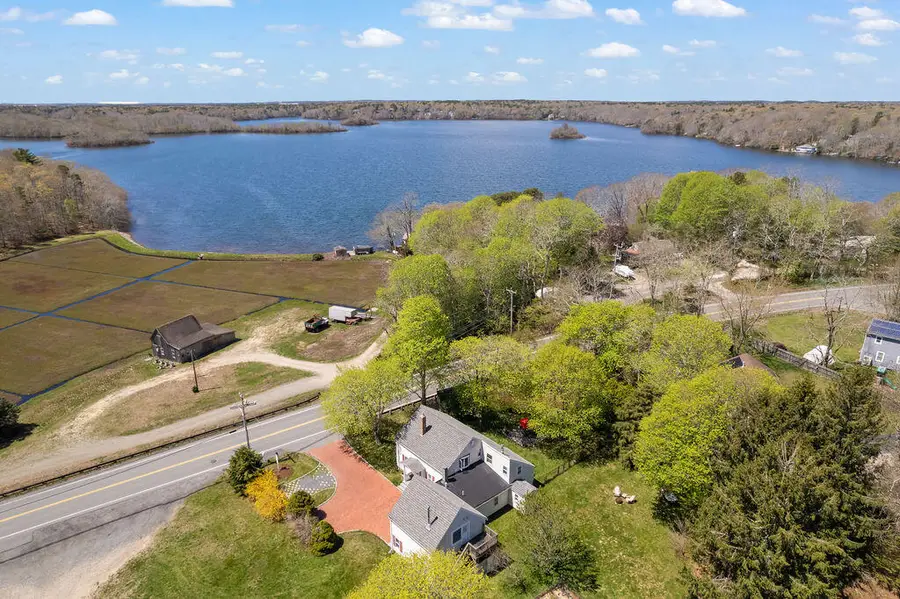 78 Cotuit Road, Sandwich, MA 02563 - #3