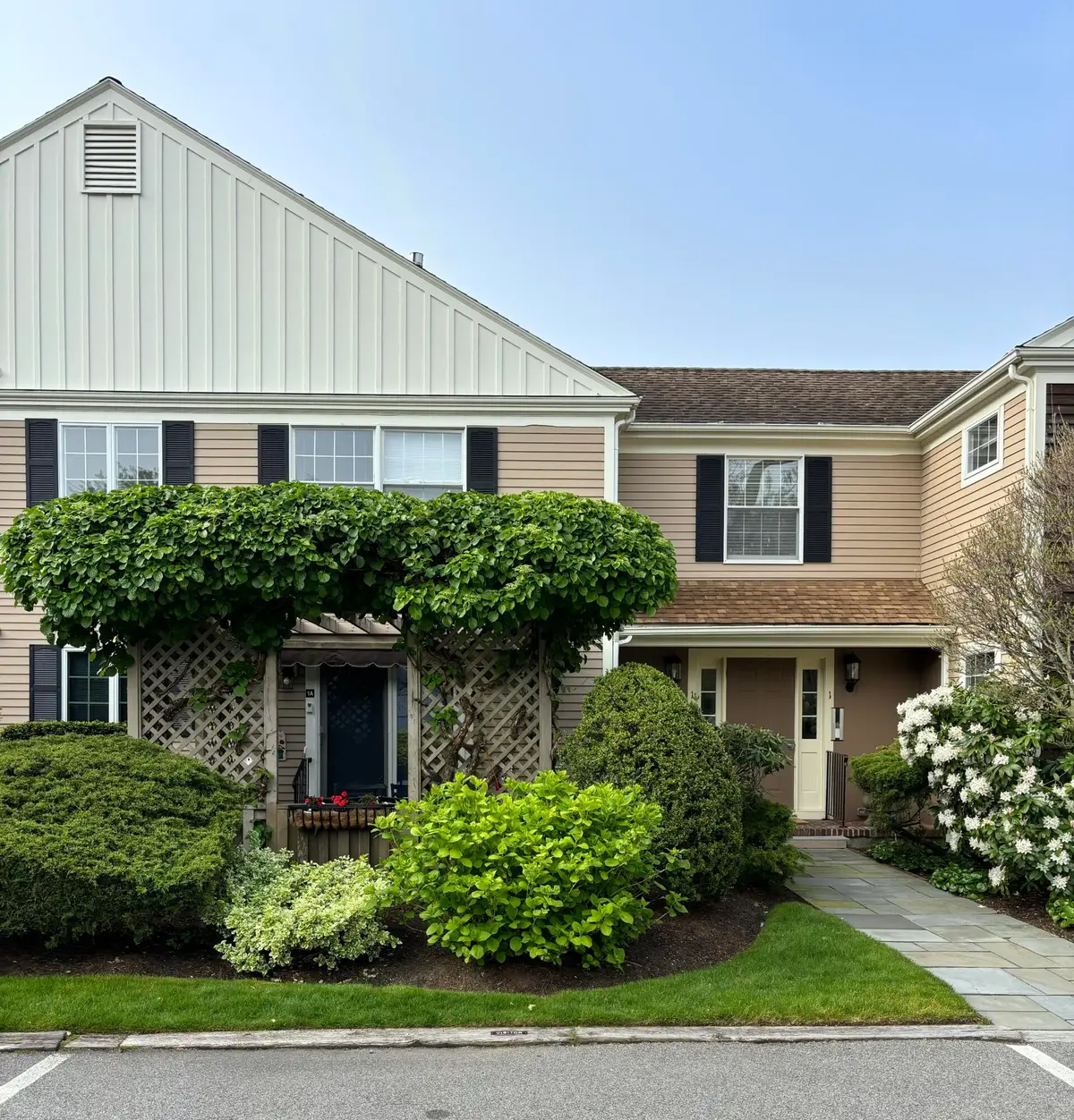 39 Tower Hill Road #APT 1A, Osterville, MA 02655 - #1