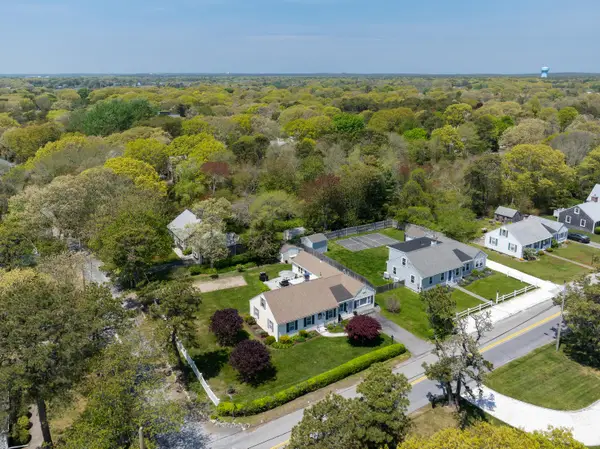 111 Lewis Road, West Yarmouth, MA 02673