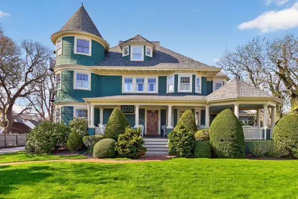 528 Main Street #2, 3, 4, Harwich Port, MA 02646