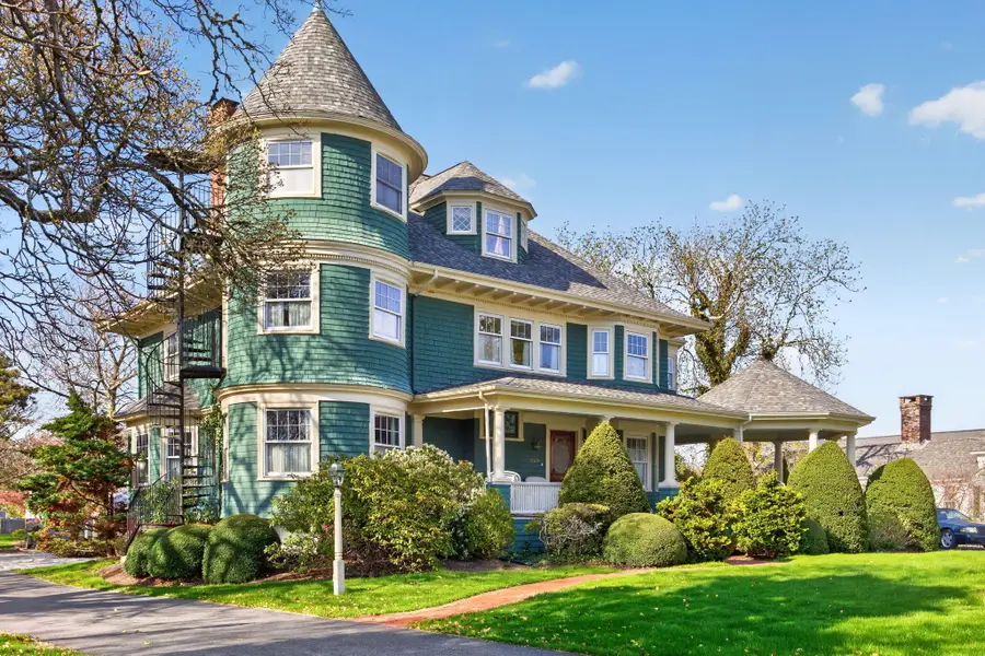 528 Main Street #2, 3, 4, Harwich Port, MA 02646 - #3