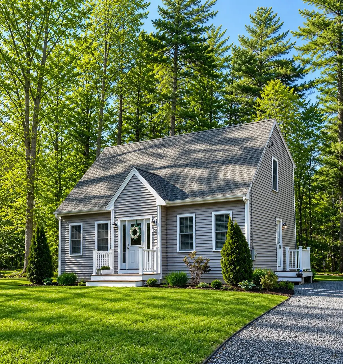 10 Race Lane, Sandwich, MA 02563 - #1