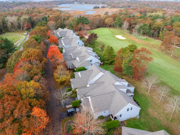 13 Laurel Hill Court #UNIT 13, Bourne, MA 02532