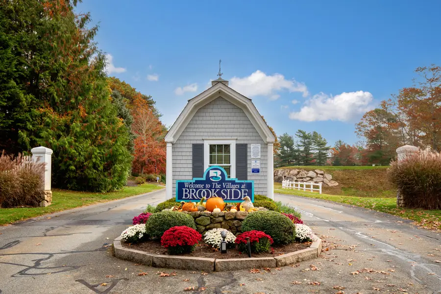 13 Laurel Hill Court #UNIT 13, Bourne, MA 02532 - #2