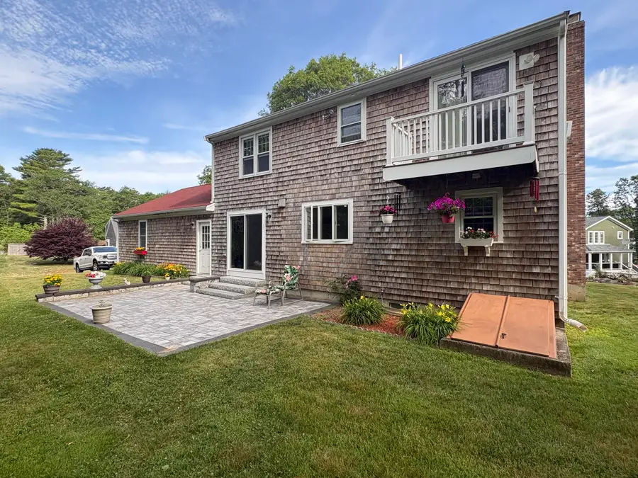 34 Windsor Way, Mashpee, MA 02649 - #3