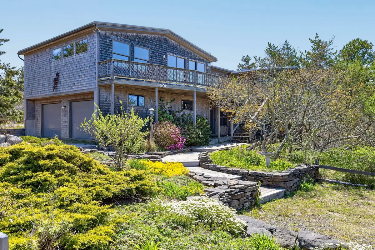 5 Great Hills Road, Truro, MA 02666 - #1