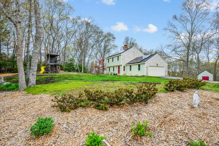16 Old Toll Road, West Barnstable, MA 02668 - #2