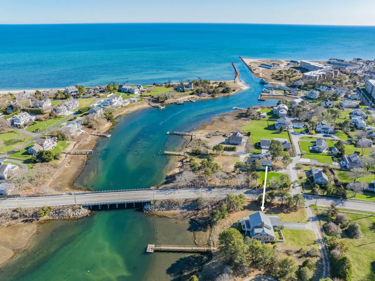 64 Lower County Road, West Harwich, MA 02671 - #1