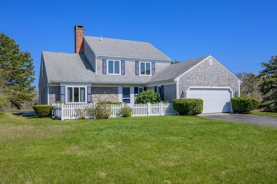 64 Lower County Road, West Harwich, MA 02671 - #3
