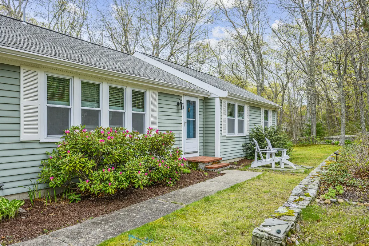 122 Salt Rock Road, Barnstable, MA 02630 - #1