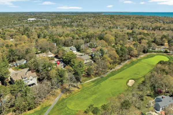 133 Walton Heath Way, Mashpee, MA 02649