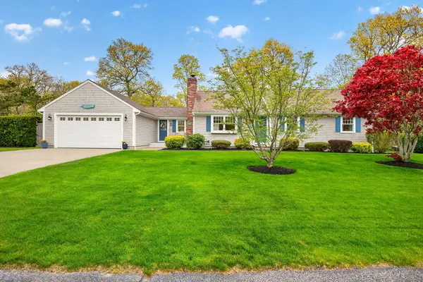 14 Timber Lane, East Dennis, MA 02641