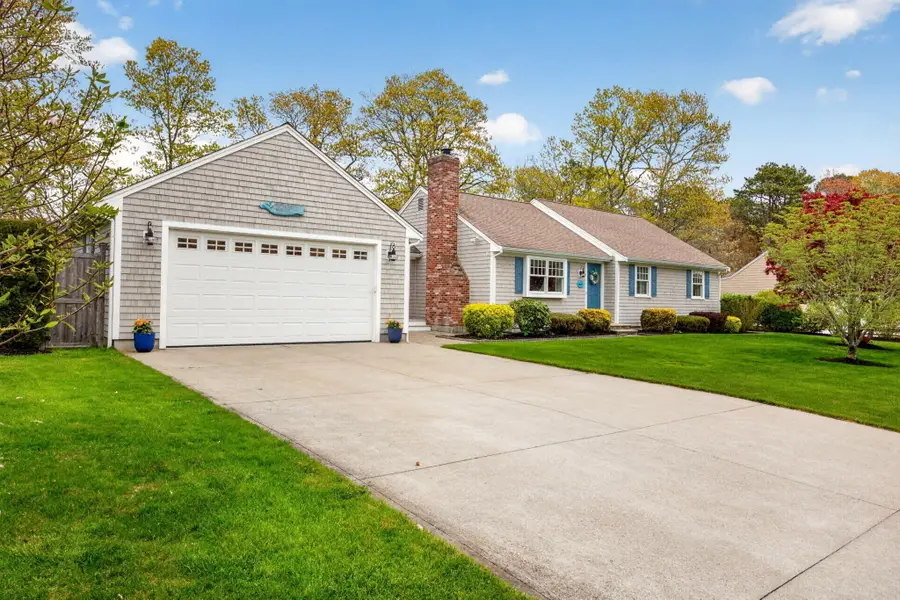 14 Timber Lane, East Dennis, MA 02641 - #3