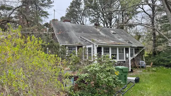 1690 Herring Brook Road, Eastham, MA 02642