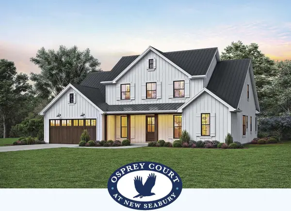 8 Osprey Court, Mashpee, MA 02649