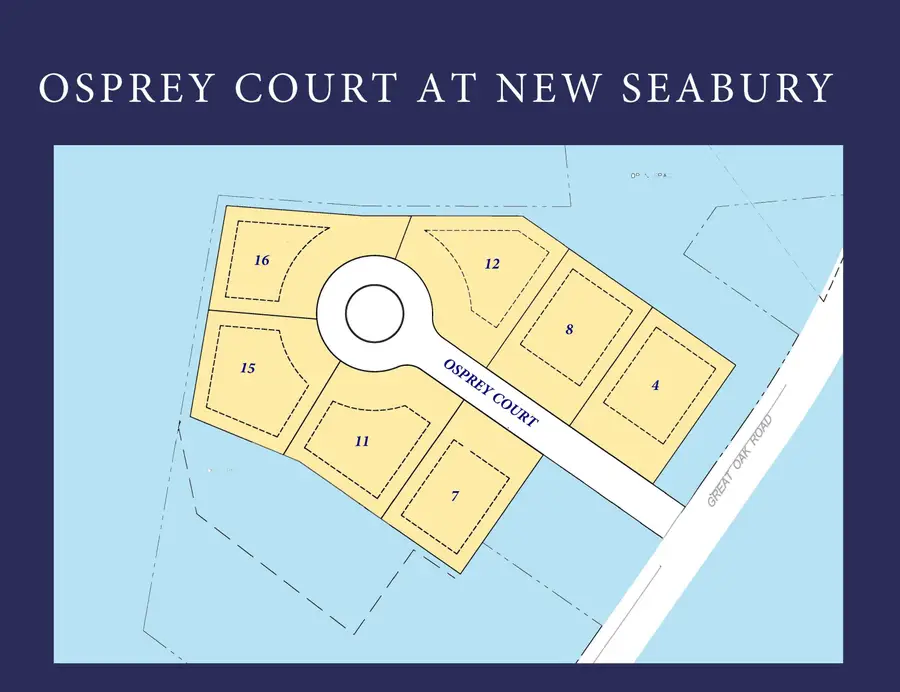 7 Osprey Court, Mashpee, MA 02649 - #2