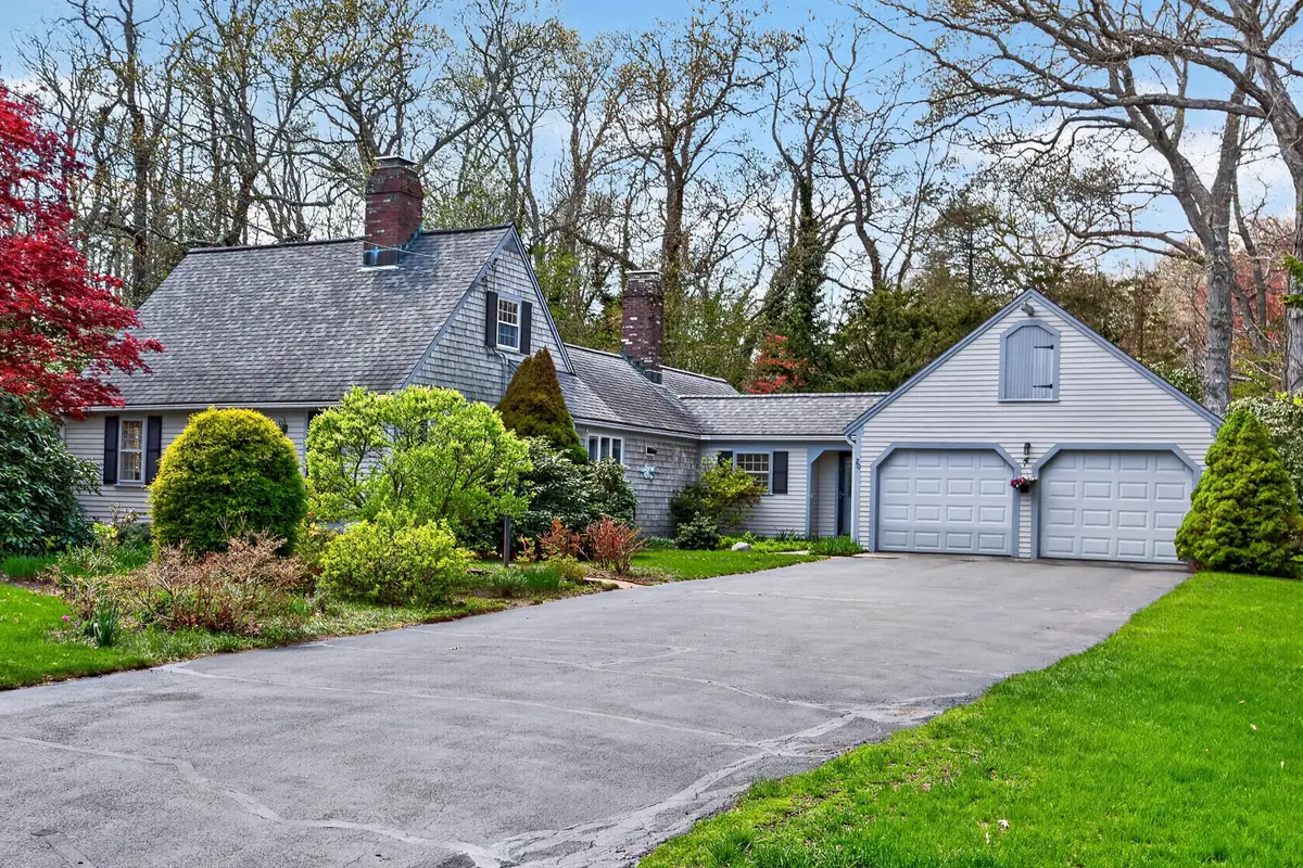 20 Pine Street, Sandwich, MA 02563 - #1