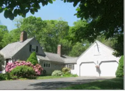 20 Pine Street, Sandwich, MA 02563 - #2