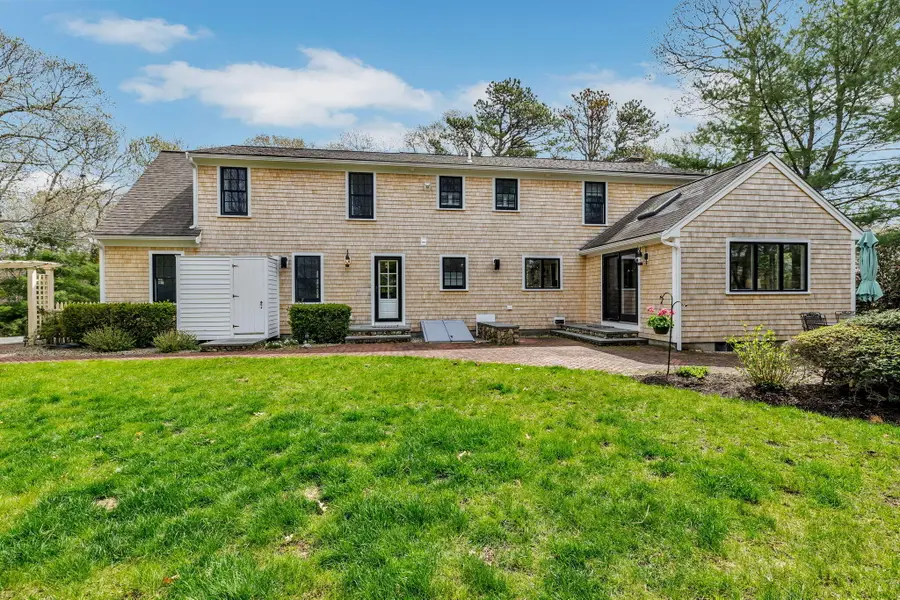 5 Quail Run Lane, East Sandwich, MA 02537 - #3