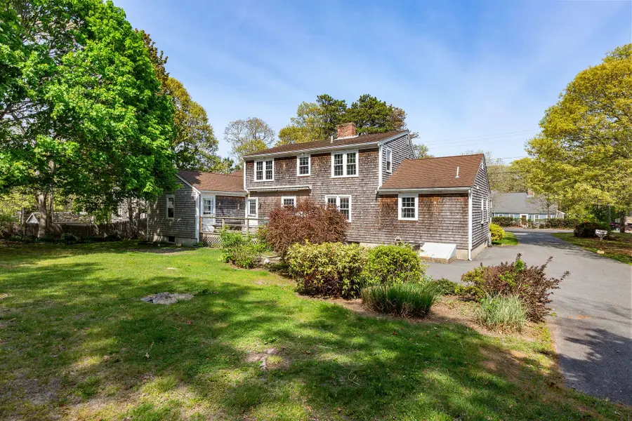 200 Millstone Road, Brewster, MA 02631 - #2