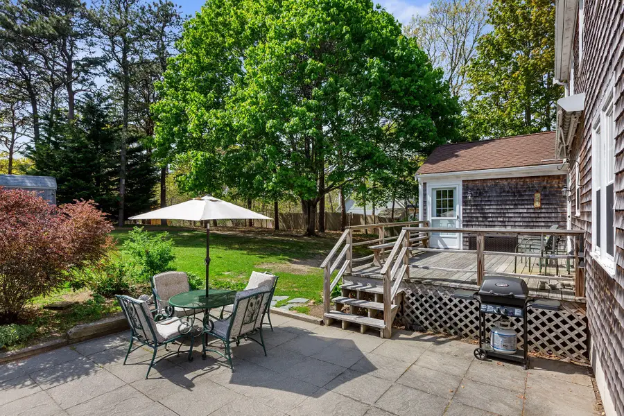 200 Millstone Road, Brewster, MA 02631 - #3