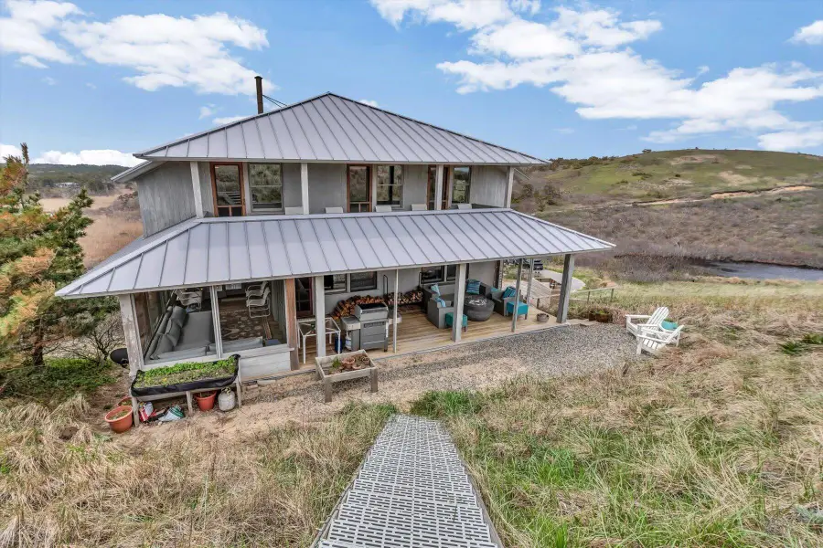 116 N Pamet Road, Truro, MA 02666 - #2