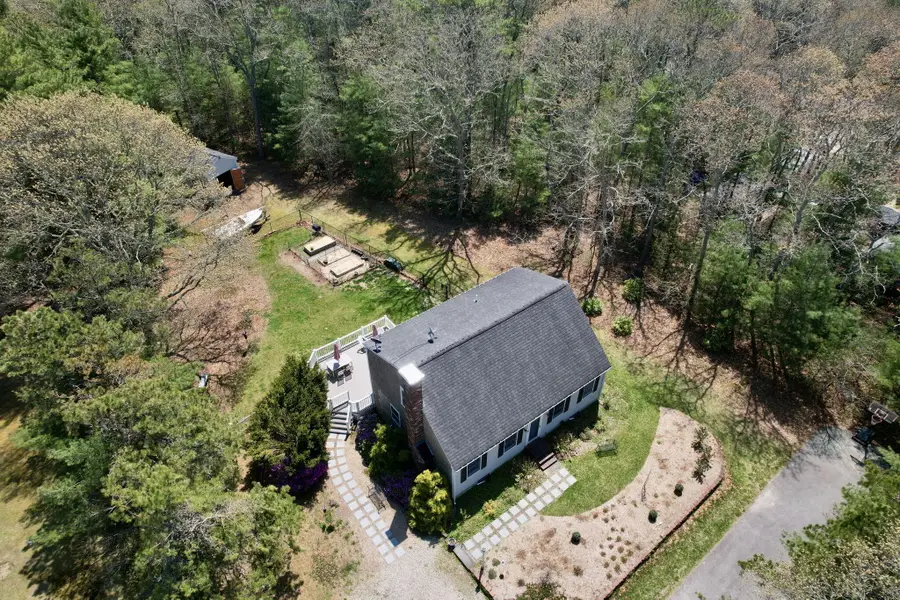 8 Ruth Terrace, East Falmouth, MA 02536 - #2