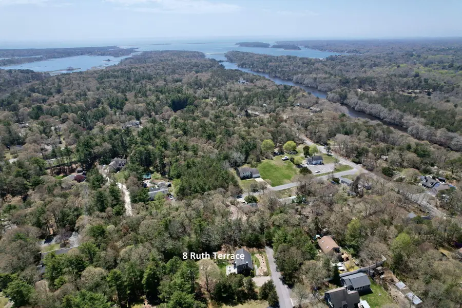 8 Ruth Terrace, East Falmouth, MA 02536 - #3