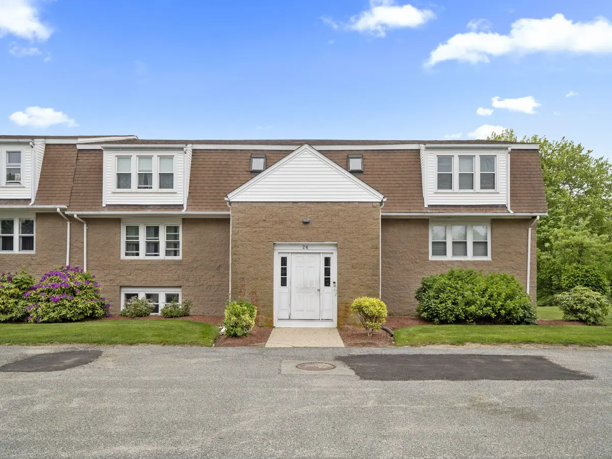24 Betty's Pond Road #1K, Hyannis, MA 02601 - #1