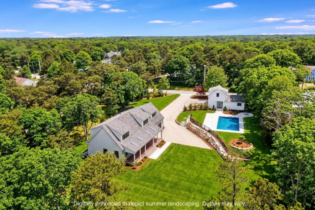 106 Chatham Road, Harwich, MA 02645 - #1