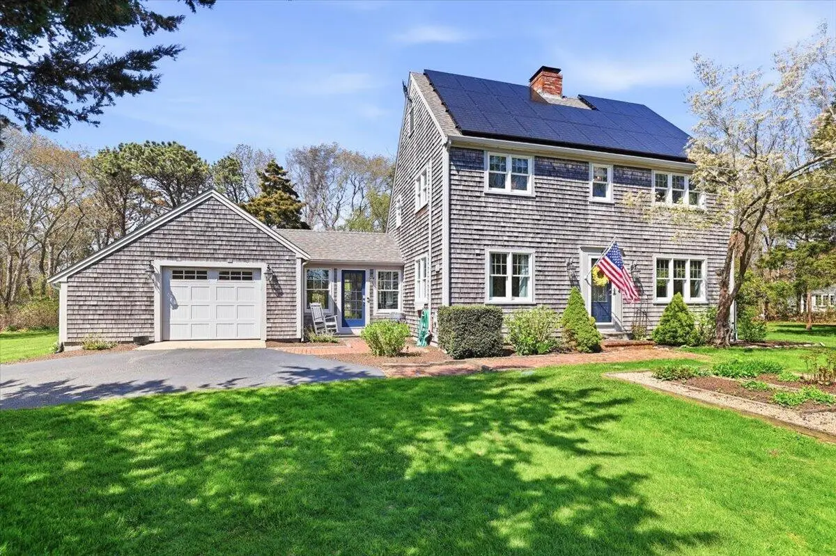 6 Stonefield Drive, East Sandwich, MA 02537 - #1
