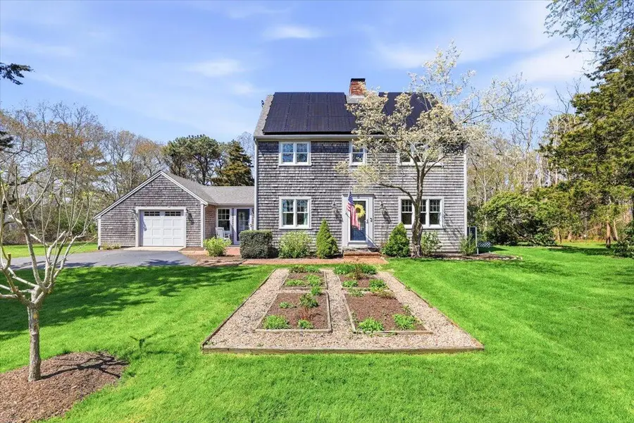6 Stonefield Drive, East Sandwich, MA 02537 - #2