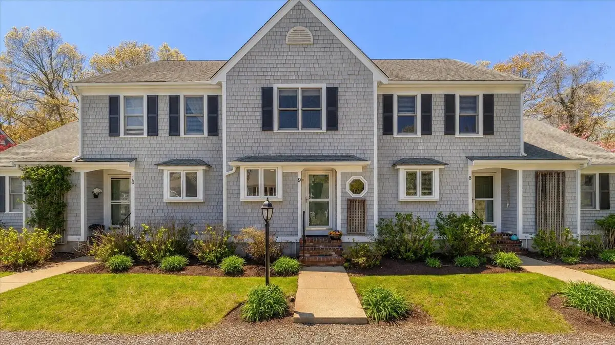 51 Carlson Lane #9C, Falmouth, MA 02540 - #1