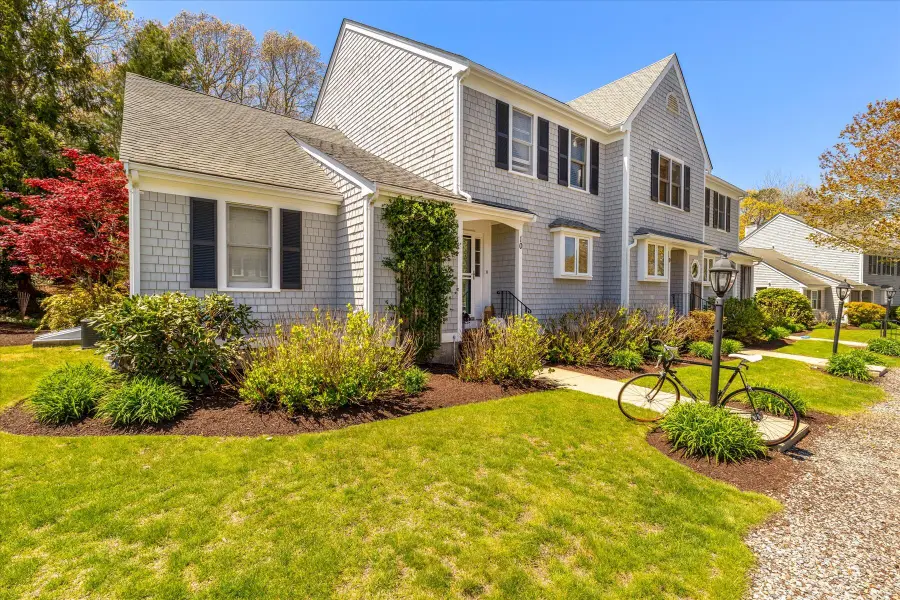 51 Carlson Lane #9C, Falmouth, MA 02540 - #2