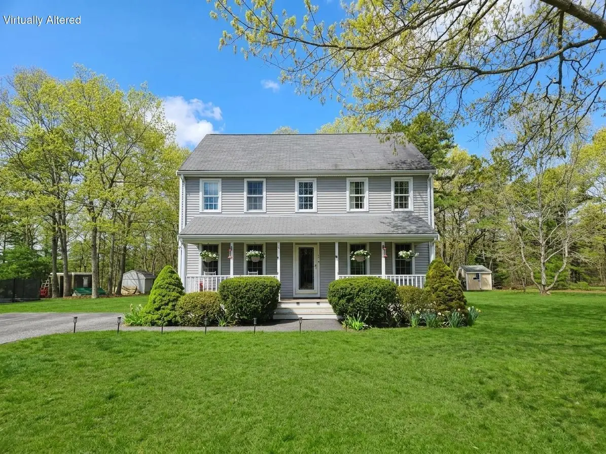 51 Jamie's Path, Plymouth, MA 02360 - #1