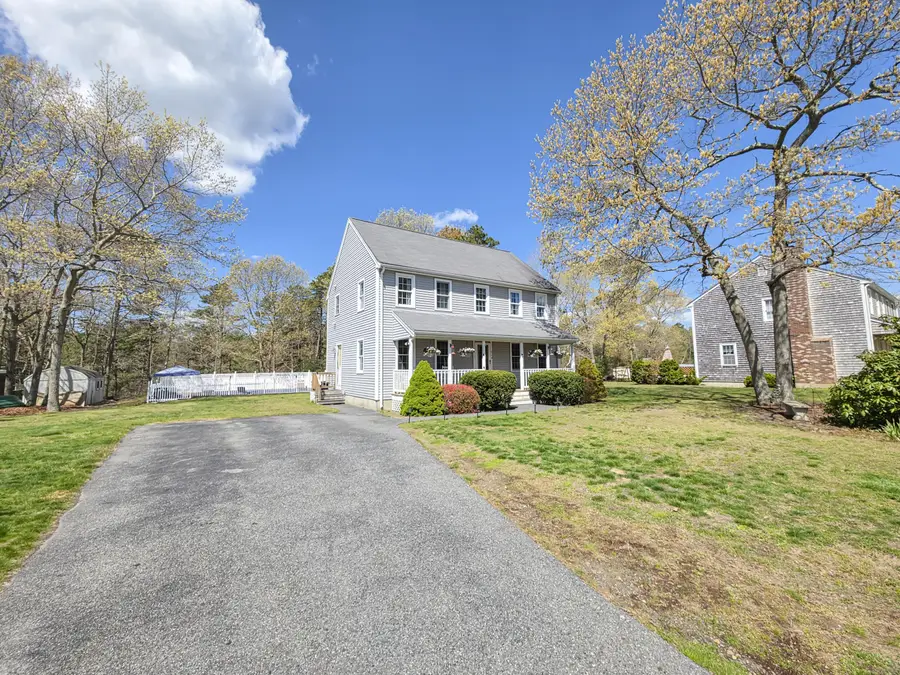 51 Jamie's Path, Plymouth, MA 02360 - #3