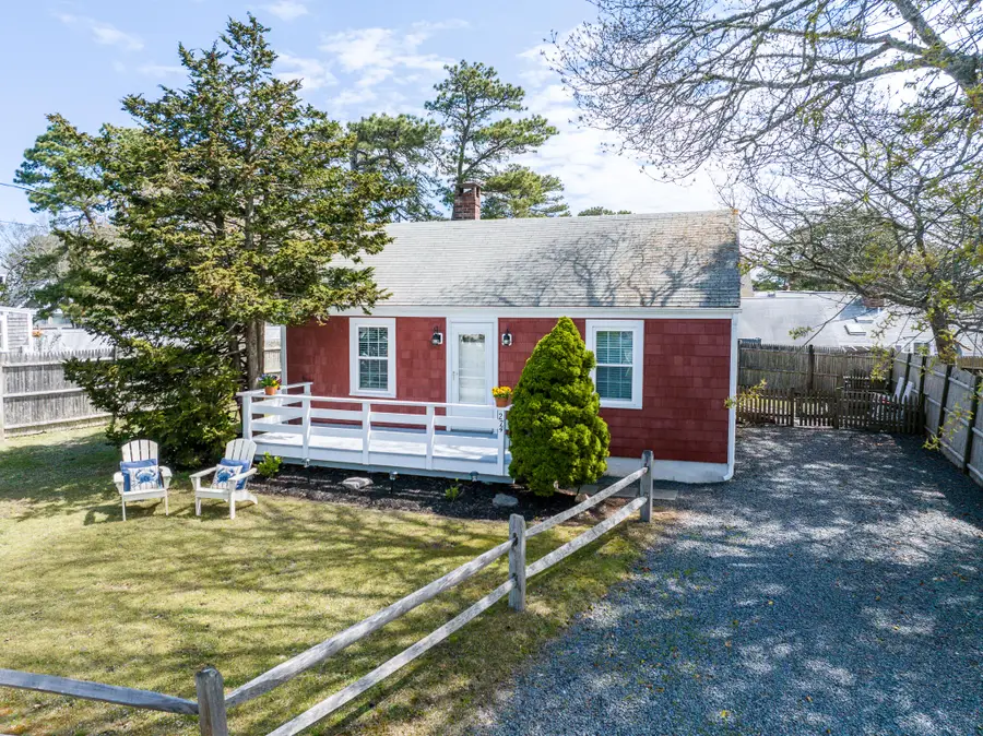 274 Shad Hole Road, Dennis Port, MA 02639 - #3