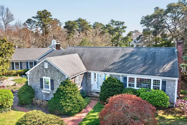 148 Seapine Road, North Chatham, MA 02650
