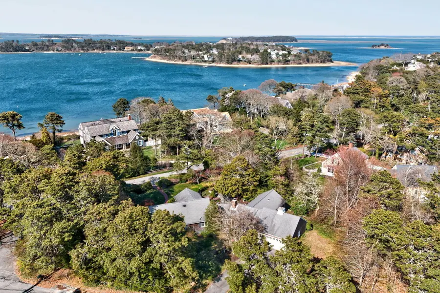 148 Seapine Road, North Chatham, MA 02650 - #2