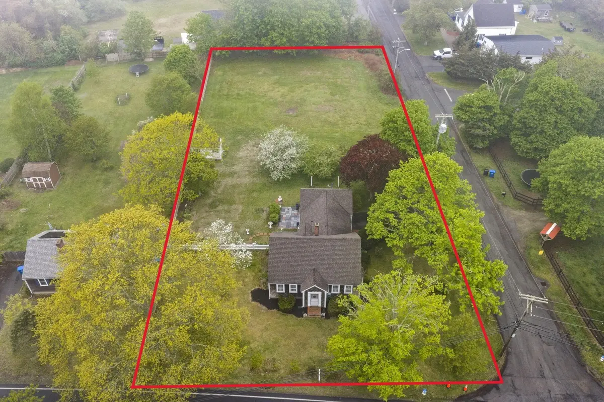 42 Old Barnstable Road, East Falmouth, MA 02536 - #1