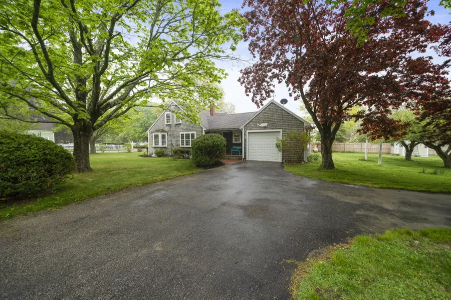 42 Old Barnstable Road, East Falmouth, MA 02536 - #3