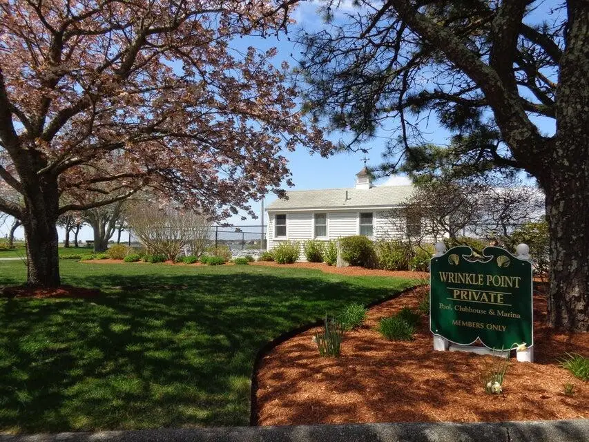 27 Porter Lane, West Dennis, MA 02670 - #2