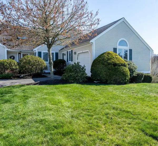 1 Ironwood Path, Mashpee, MA 02649