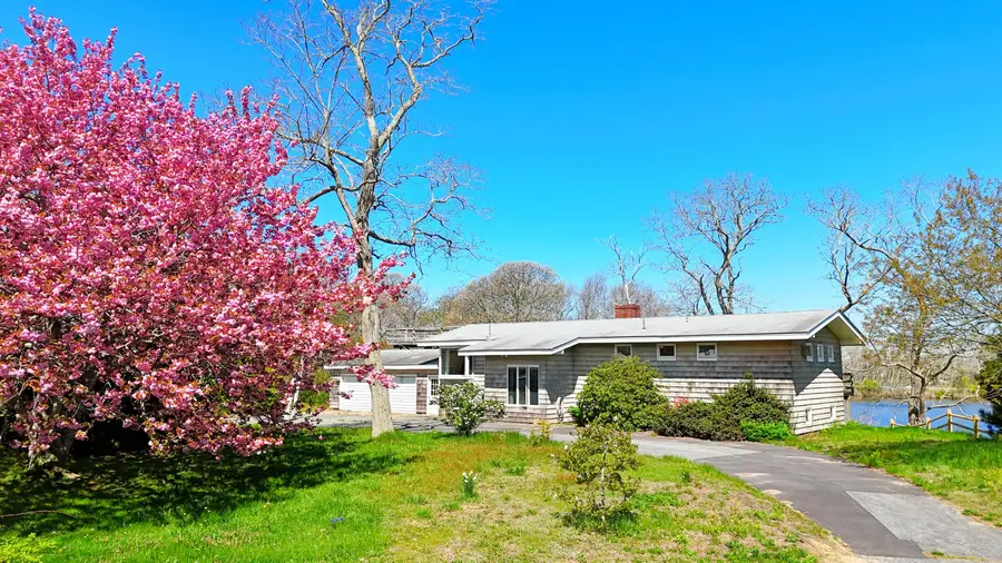 56 Locust Road, Orleans, MA 02653 - #2