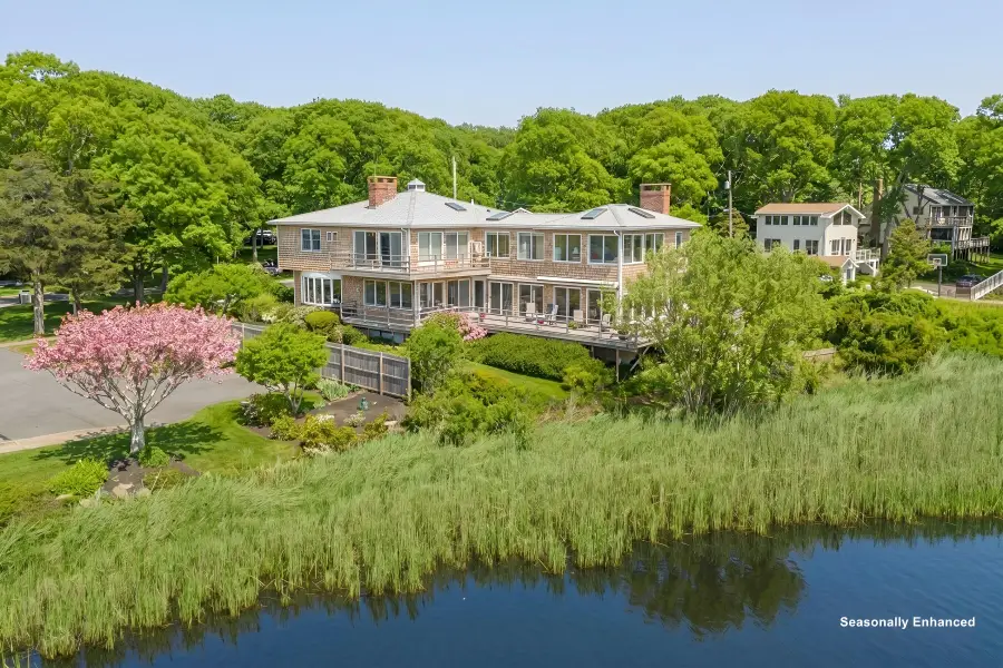 38 Nemasket Road, Falmouth, MA 02540 - #2