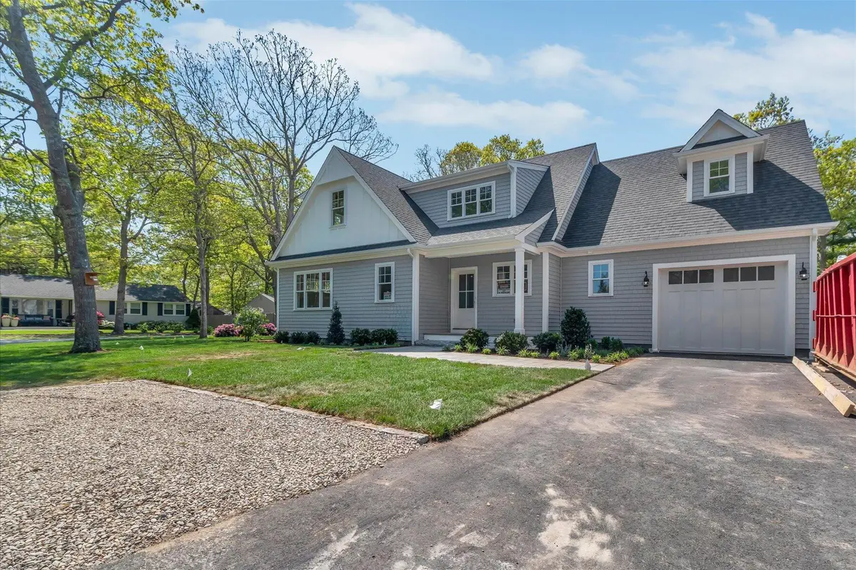 49 Striper Lane, East Falmouth, MA 02536 - #1